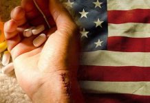 États-Unis – Génocide Légal, les opiacés d’Afghanistan que la CIA exporte aux cartel pharmaceutique tuent 175 personnes par jour !