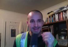 La presse bien pensante malfaisante et mourante