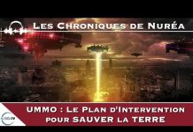 UMMO : Le Plan d’Intervention pour SAUVER la TERRE