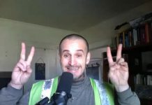 Anti–semit!sme, anti–sion!sme