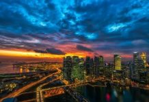 Etats-Unis : Une série de mystérieux boums secouent la population de l’Arizona à New York