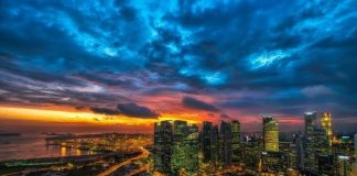 Etats-Unis : Une série de mystérieux boums secouent la population de l’Arizona à New York