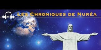 Société & Religion sur UMMO – L’Histoire de Jésus de Galilée selon UMMO – Lettre Ummite D792-2