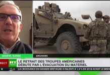 Syrie : «Les États Unis ont choisi de ne plus dominer le monde dans sa totalité»