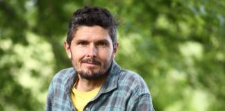 Thierry Casasnovas et Dieu