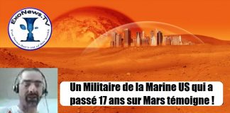 « CAPTAIN KAYE » (Randy Cramer), Supersoldat sur la LUNE, MARS et le système solaire pour le programme spatial secret (Michael SALLA)