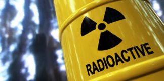 Des scientifiques russes découvrent des bactéries qui neutralisent les déchets nucléaires