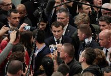 Un député dénonce le contrôle «inédit» des médias privés par l’Élysée (vidéo)