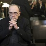 La chute de la Cabale continue – des cardinaux de l’Église catholique impliqués dans des abus sexuels