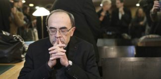 La chute de la Cabale continue – des cardinaux de l’Église catholique impliqués dans des abus sexuels