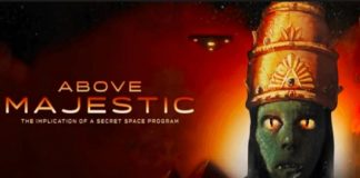 Above Majestic – Manuel pour obtenir la Divulgation Totale