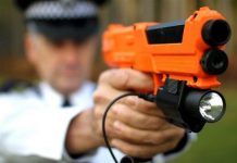 Comme Israël, la France utilise des marqueurs chimiques et des nano-particules contre les manifestants