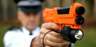 Comme Israël, la France utilise des marqueurs chimiques et des nano-particules contre les manifestants