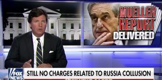 Russie : un canular s’effondre : Pas un seul Américain accusé de collusion avec la Russie ; les médias de gauche ont menti tout au long du processus