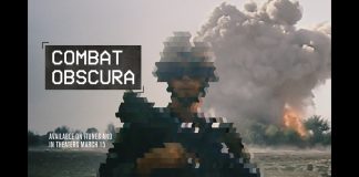 Le Grand réveil de l’Amérique – “Combat Obscura” le documentaire choc sur le mensonge d’État au sujet de la guerre en Afghanistan