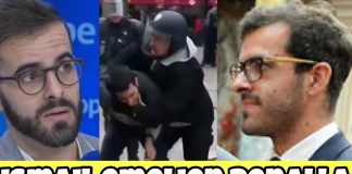 L’Élysée a fait diffuser un montage vidéo trompeur pour tenter d’excuser Alexandre Benalla