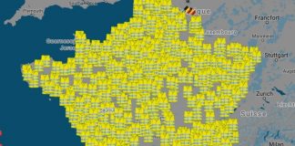 La Jaunisse vous connaissez ? ;)