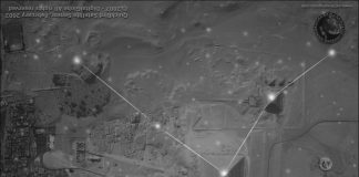 Pyramides de Gizeh – Orion vs La constellation du Cygne, le mystère est résolu !