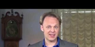 David Wilcock : L’Atlantide antarctique et le Programme Spatial Secret 2019