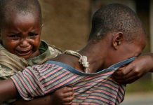 L’ONU impliqué dans l’esclavage sexuel d’enfants haïtiens de 4 à 10 ans