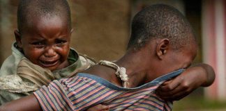 L’ONU impliqué dans l’esclavage sexuel d’enfants haïtiens de 4 à 10 ans