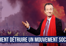 Merdias: leur malhonnêteté devient de + en + visible ! #Gilet Jaune.