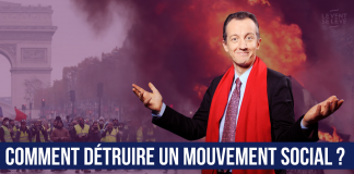 Merdias: leur malhonnêteté devient de + en + visible ! #Gilet Jaune.