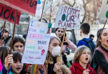 15 mars : ces chercheurs célèbrent « l’entrée en résistance » des jeunes