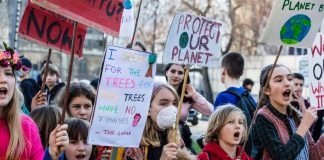 15 mars : ces chercheurs célèbrent « l’entrée en résistance » des jeunes