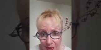 Témoignage poignant d’une Citoyenne “Gilet Jaune”…