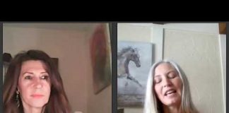 S’éveiller maintenant – Julie Ann