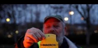 Immonde traquenard imposé aux Français