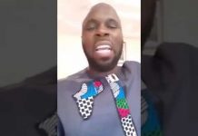 URGENT : Avis de recherche sur la tête de Kémi Seba