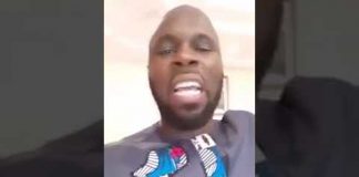 URGENT : Avis de recherche sur la tête de Kémi Seba