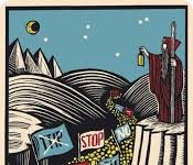 La voyante “CIA”, qui avait prédit le départ du pape Benoit 16, prédit le départ de Macron pour mi juin 2019.