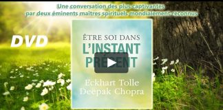 Incroyable trio | Wayne Dyer, Eckhart Tolle, Deepak Chopra | Comment être Soi à chaque instant ?