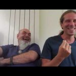 L’Eveil – Être en Unité ❤ Satsang à Montpellier 1/4