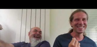 L’Eveil – Être en Unité ❤ Satsang à Montpellier 1/4