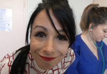 La Bajon caricature la financiarisation de notre système de santé