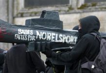 J’accuse ! Pratiques terroristes de l’entité républicaine.1:sur les gilets jaunes.