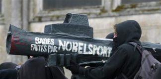 J’accuse ! Pratiques terroristes de l’entité républicaine.1:sur les gilets jaunes.