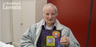 Joseph Muller, fait partie du collectif Stop Linky Rouhling et il en est convaincu que le nouveau compteur d’Enedis, filiale d’EDF, est dangereux !