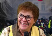 Marion Sigaut : La république à l’agonie, deux siècles d’impostures et de crises chroniques