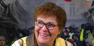 Marion Sigaut : La république à l’agonie, deux siècles d’impostures et de crises chroniques