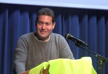 Un policier révèle les méthodes étonnantes utilisées contre les Gilets Jaunes