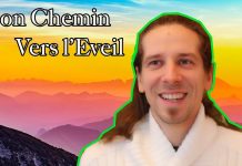 Mon éveil spirituel, Voyage Astral. Réalisation du Soi. Interview de Pierre Leré Guillemet