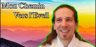 Mon éveil spirituel, Voyage Astral. Réalisation du Soi. Interview de Pierre Leré Guillemet