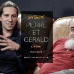 Satsang Pierre et Gérald 11/01/2019 LYON