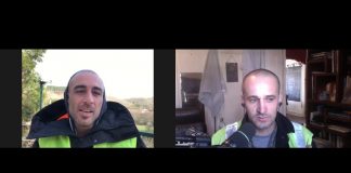 De la pertinence de la violence, avec Ernesto deupoinzero