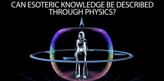 Nassim Haramein sur la méditation et le Torus